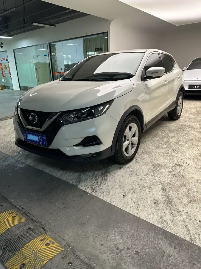 2021 Nissan Qashqai 2.0L 151HP L4 CVT,autocango,china used car exporter,china ev exporter,chinese used car exporter,chinese used ev exporter