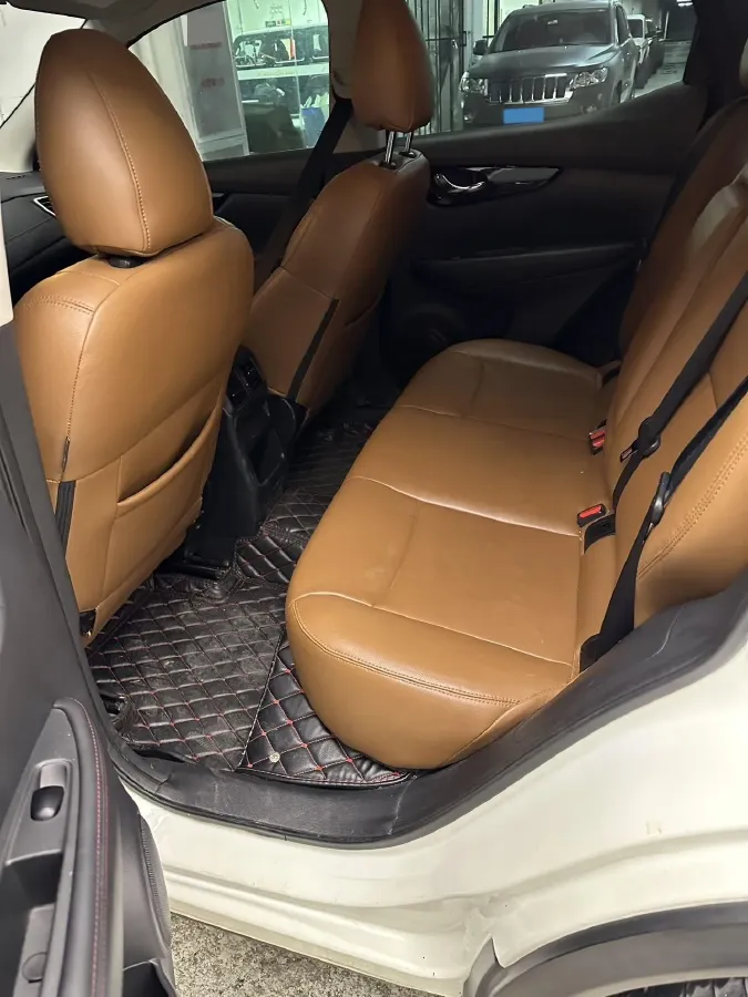 2021 Nissan Qashqai 2.0L 151HP L4 CVT,autocango,china used car exporter,china ev exporter,chinese used car exporter,chinese used ev exporter