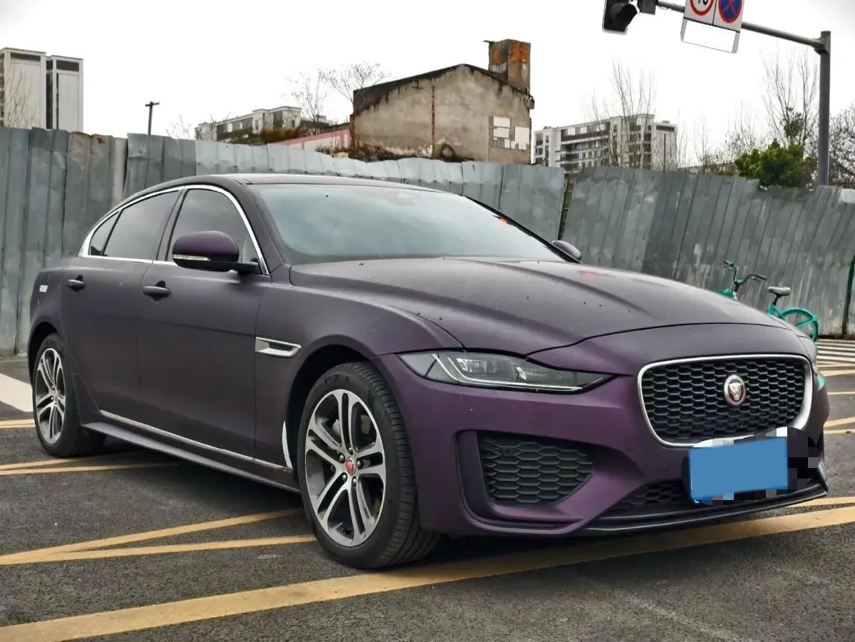 2024 Jaguar XEL 2.0T 250HP L4 8AT,autocango,china used car exporter,china ev exporter,chinese used car exporter,chinese used ev exporter