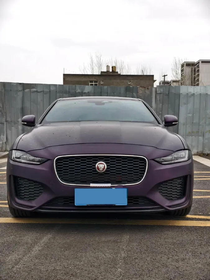 2024 Jaguar XEL 2.0T 250HP L4 8AT,autocango,china used car exporter,china ev exporter,chinese used car exporter,chinese used ev exporter