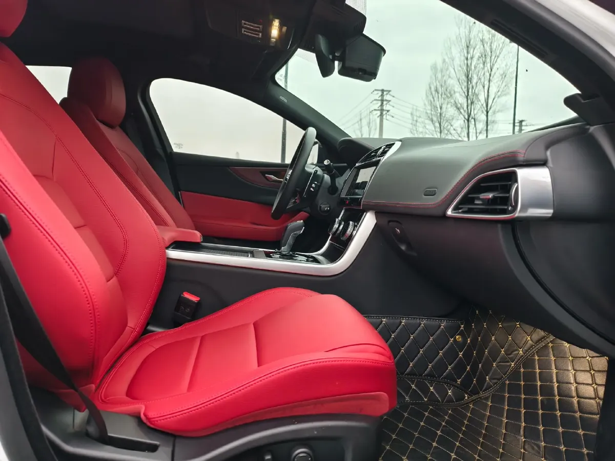 2024 Jaguar XEL 2.0T 250HP L4 8AT,autocango,china used car exporter,china ev exporter,chinese used car exporter,chinese used ev exporter