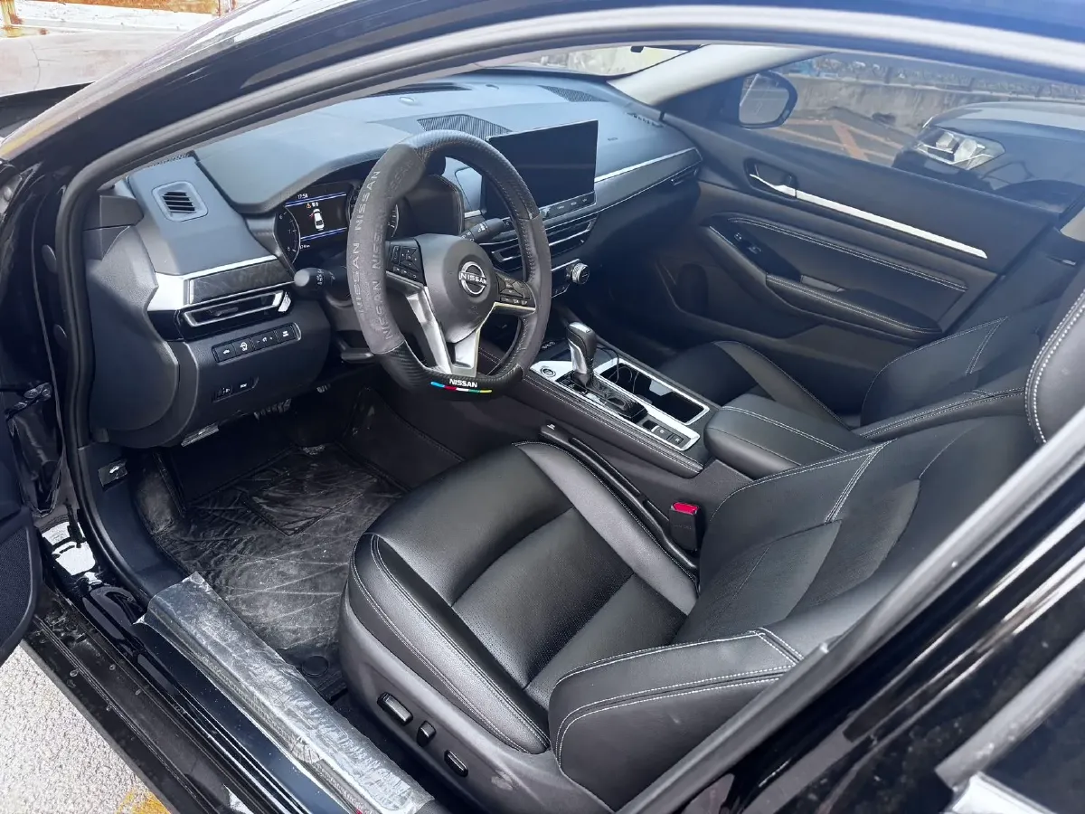 2022 Nissan Teana 2.0L 156HP L4 CVT,autocango,china used car exporter,china ev exporter,chinese used car exporter,chinese used ev exporter