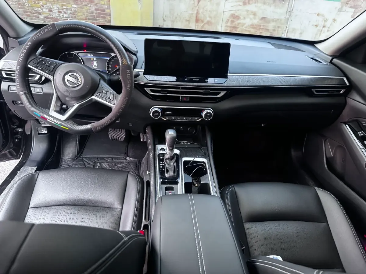 2022 Nissan Teana 2.0L 156HP L4 CVT,autocango,china used car exporter,china ev exporter,chinese used car exporter,chinese used ev exporter