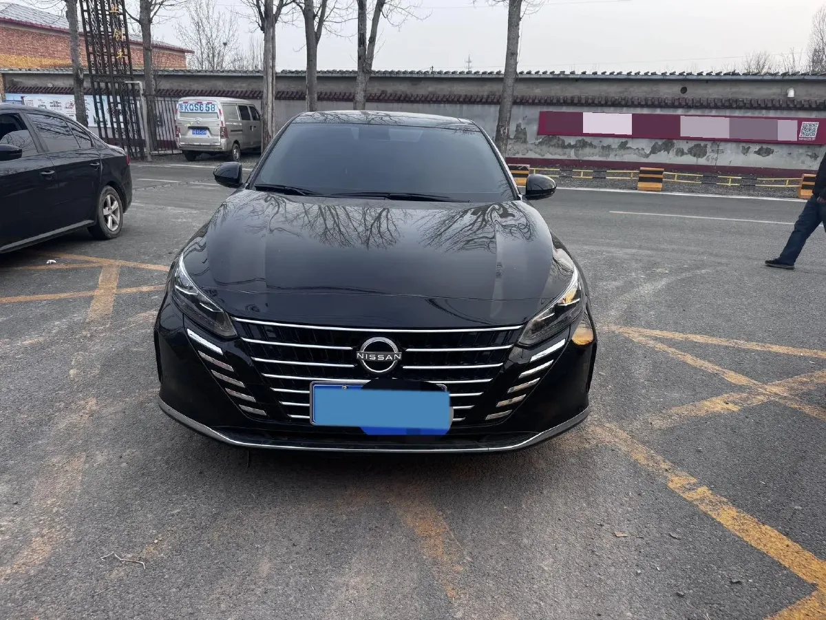 2022 Nissan Teana 2.0L 156HP L4 CVT,autocango,china used car exporter,china ev exporter,chinese used car exporter,chinese used ev exporter