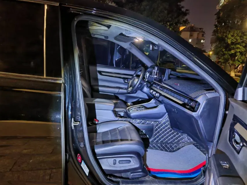 2023 Honda CR-V 2.0L 150HP L4 E-CVT Hybrid,autocango,china used car exporter,china ev exporter,chinese used car exporter,chinese used ev exporter