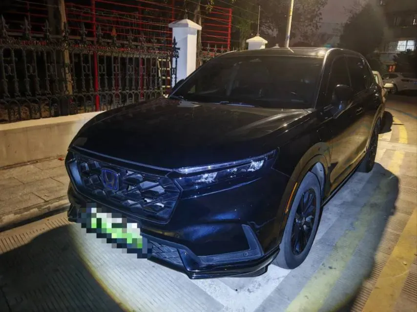 2023 Honda CR-V 2.0L 150HP L4 E-CVT Hybrid,autocango,china used car exporter,china ev exporter,chinese used car exporter,chinese used ev exporter