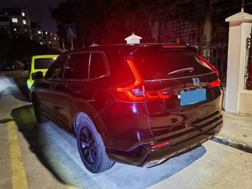 2023 Honda CR-V 2.0L 150HP L4 E-CVT Hybrid,autocango,china used car exporter,china ev exporter,chinese used car exporter,chinese used ev exporter