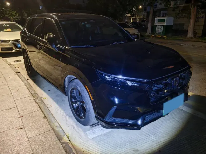 2023 Honda CR-V 2.0L 150HP L4 E-CVT Hybrid,autocango,china used car exporter,china ev exporter,chinese used car exporter,chinese used ev exporter