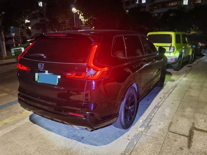 2023 Honda CR-V 2.0L 150HP L4 E-CVT Hybrid,autocango,china used car exporter,china ev exporter,chinese used car exporter,chinese used ev exporter