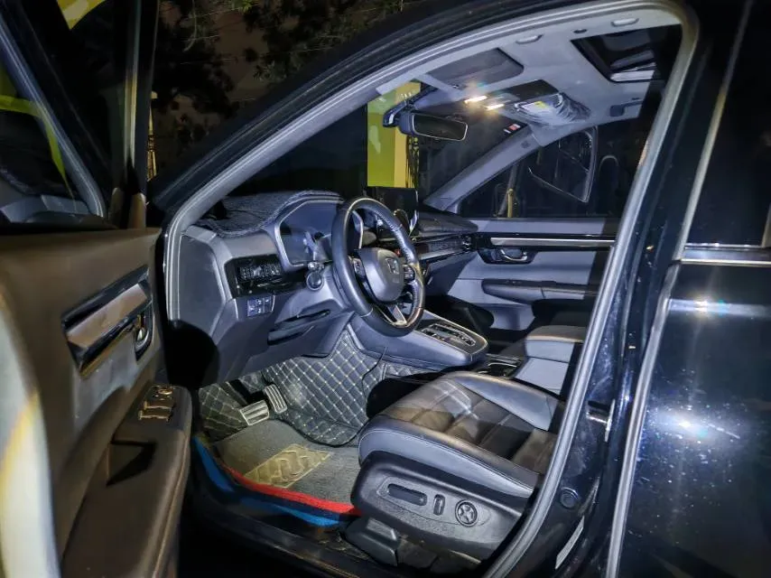 2023 Honda CR-V 2.0L 150HP L4 E-CVT Hybrid,autocango,china used car exporter,china ev exporter,chinese used car exporter,chinese used ev exporter