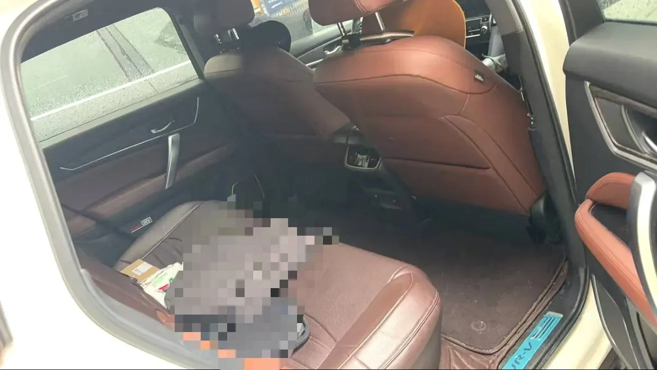 2020 Honda UR-V 2.0T 272HP L4 9AT,autocango,china used car exporter,china ev exporter,chinese used car exporter,chinese used ev exporter