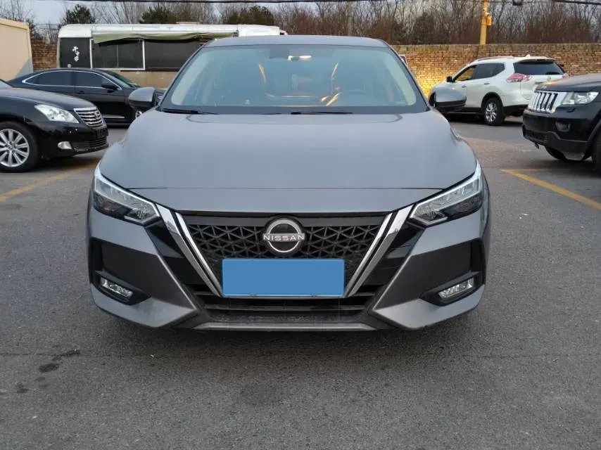 2022 Nissan Sylphy 1.2L 72HP L3 Hybrid,autocango,china used car exporter,china ev exporter,chinese used car exporter,chinese used ev exporter