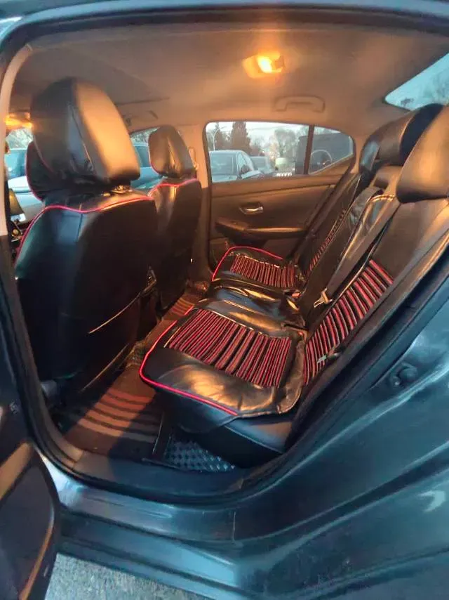 2022 Nissan Sylphy 1.2L 72HP L3 Hybrid,autocango,china used car exporter,china ev exporter,chinese used car exporter,chinese used ev exporter