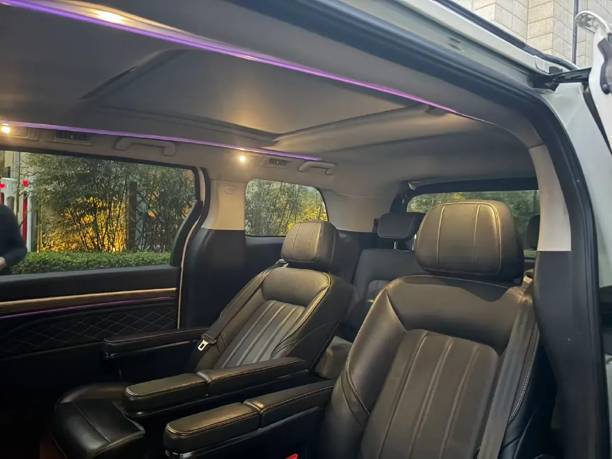 2021 GAC Trumpchi M8 2.0T 252HP L4 8AT,autocango,china used car exporter,china ev exporter,chinese used car exporter,chinese used ev exporter