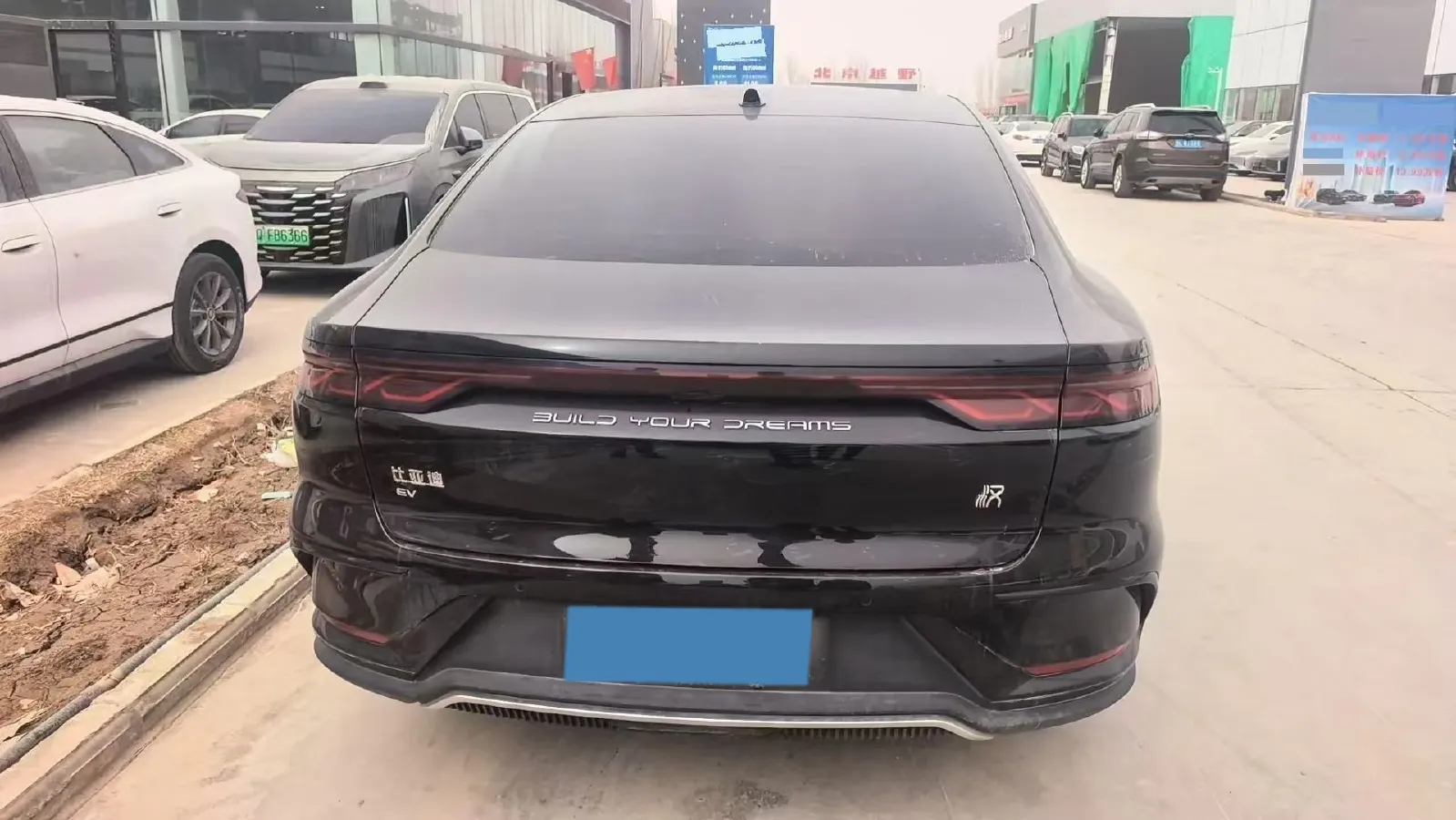 2025 BYD Han BEV 85.44KWH,autocango,china used car exporter,china ev exporter,chinese used car exporter,chinese used ev exporter