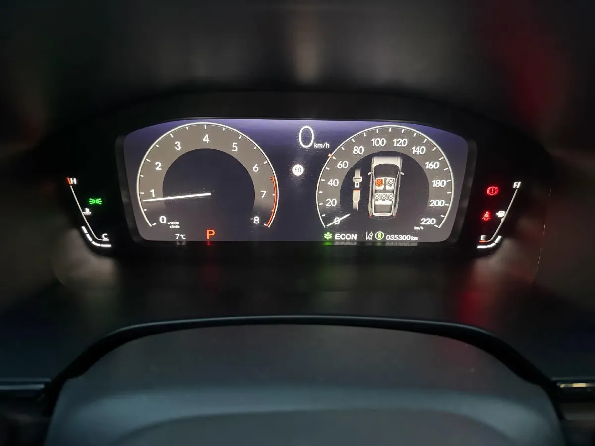 2023 Honda Breeze 1.5T 193HP L4 CVT,autocango,china used car exporter,china ev exporter,chinese used car exporter,chinese used ev exporter