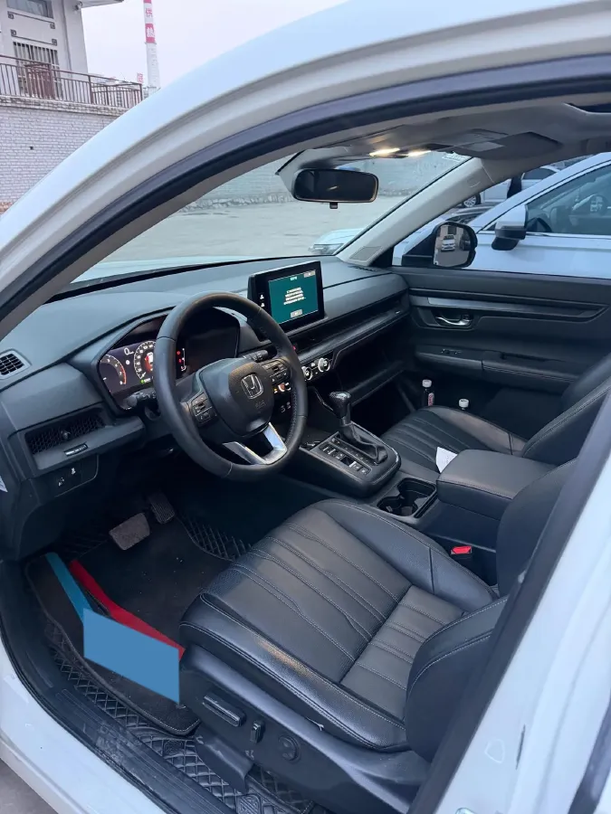 2023 Honda Breeze 1.5T 193HP L4 CVT,autocango,china used car exporter,china ev exporter,chinese used car exporter,chinese used ev exporter