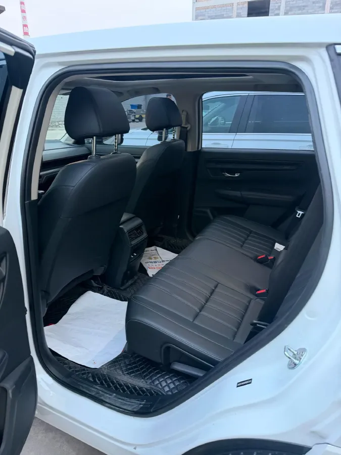 2023 Honda Breeze 1.5T 193HP L4 CVT,autocango,china used car exporter,china ev exporter,chinese used car exporter,chinese used ev exporter