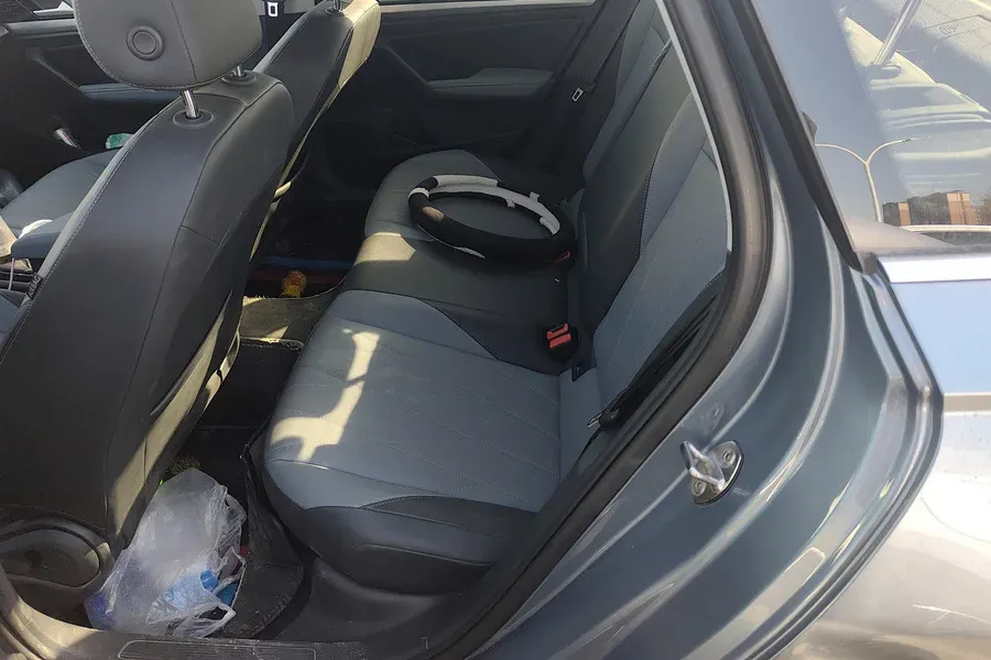 2023 Volkswagen Lavida 1.5L 110HP L4 6AT,autocango,china used car exporter,china ev exporter,chinese used car exporter,chinese used ev exporter