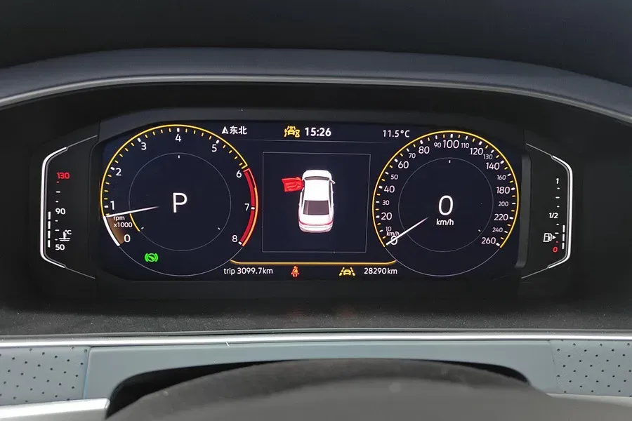 2023 Volkswagen Lavida 1.5L 110HP L4 6AT,autocango,china used car exporter,china ev exporter,chinese used car exporter,chinese used ev exporter