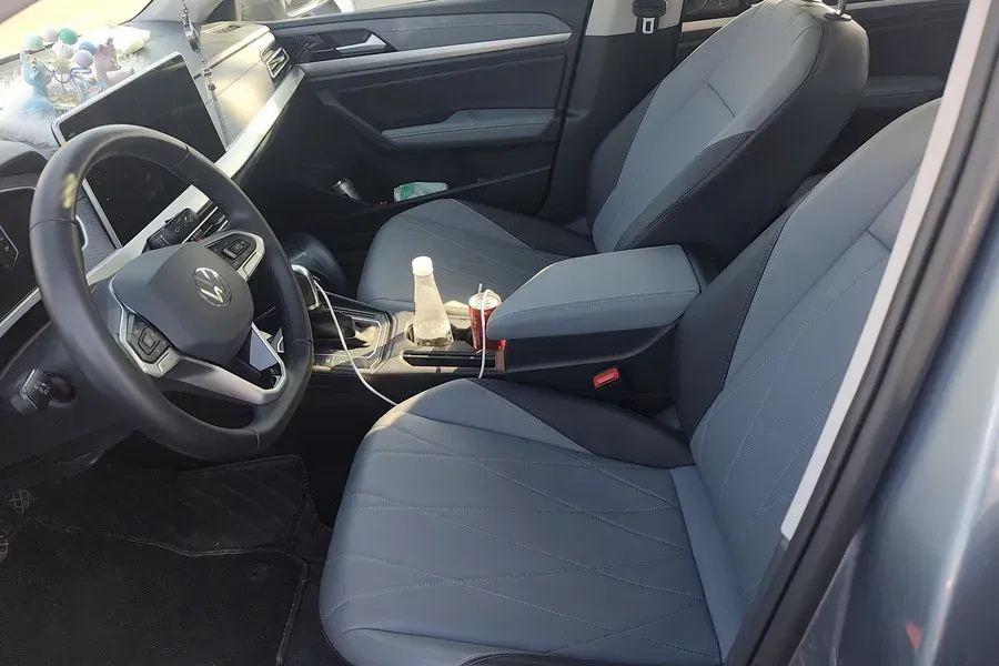 2023 Volkswagen Lavida 1.5L 110HP L4 6AT,autocango,china used car exporter,china ev exporter,chinese used car exporter,chinese used ev exporter