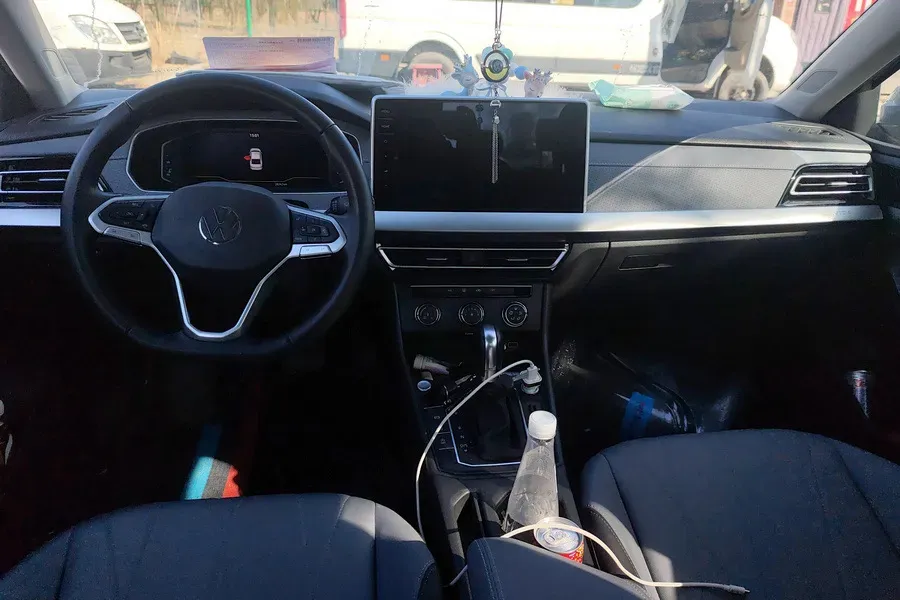 2023 Volkswagen Lavida 1.5L 110HP L4 6AT,autocango,china used car exporter,china ev exporter,chinese used car exporter,chinese used ev exporter