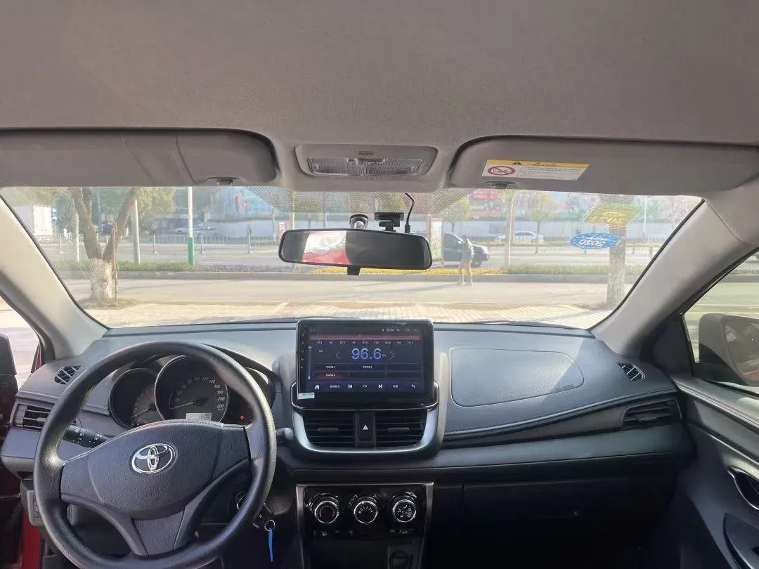 2020 Toyota Yaris L 1.5L 110HP L4 CVT,autocango,china used car exporter,china ev exporter,chinese used car exporter,chinese used ev exporter