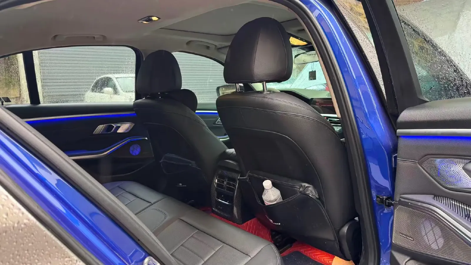 2022 BMW 3 Series 2.0T 184HP L4 8AT,autocango,china used car exporter,china ev exporter,chinese used car exporter,chinese used ev exporter