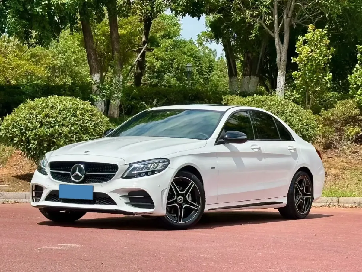 2021 Mercedes-Benz C Class 1.5T 184HP L4 9AT,autocango,china used car exporter,china ev exporter,chinese used car exporter,chinese used ev exporter