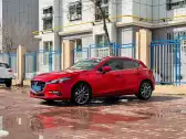 2017 MAZDA 3 AXELA,autocango,china used car exporter,china ev exporter,chinese used car exporter,chinese used ev exporter
