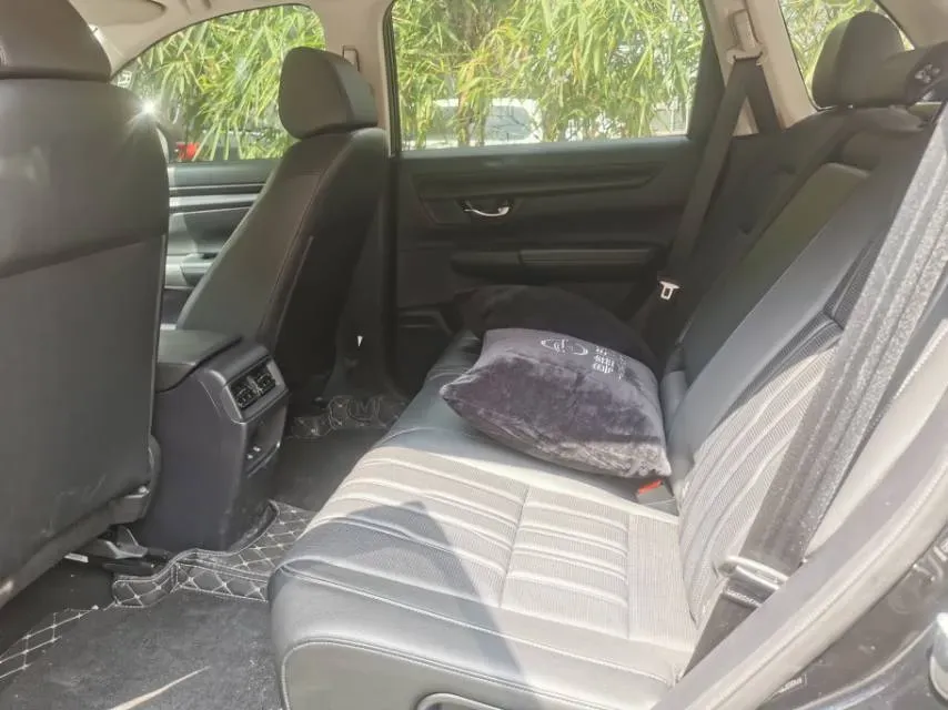 2023 Honda Breeze 1.5T 193HP L4 CVT,autocango,china used car exporter,china ev exporter,chinese used car exporter,chinese used ev exporter