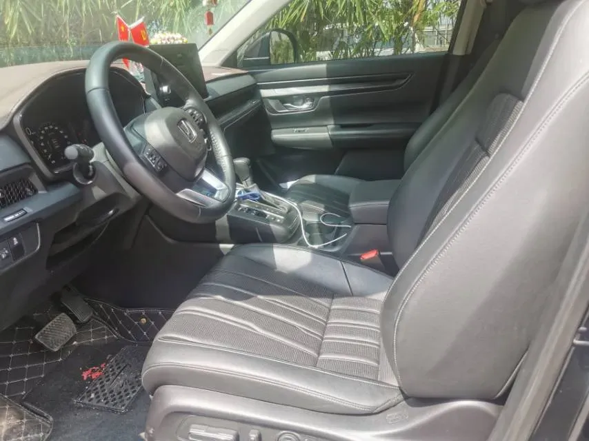 2023 Honda Breeze 1.5T 193HP L4 CVT,autocango,china used car exporter,china ev exporter,chinese used car exporter,chinese used ev exporter