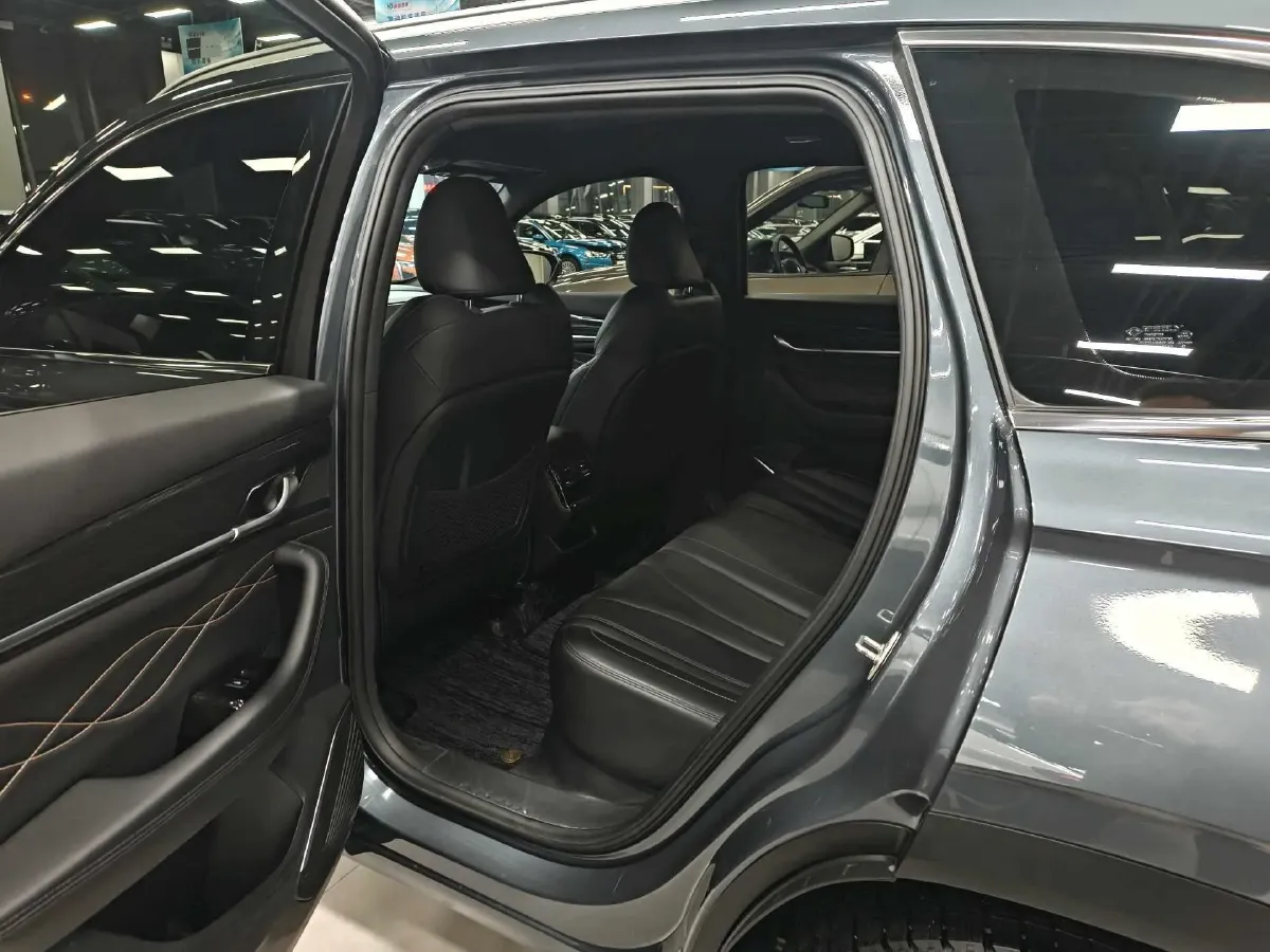 2024 Geely Monjaro 2.0T 218HP L4 7DCT,autocango,china used car exporter,china ev exporter,chinese used car exporter,chinese used ev exporter