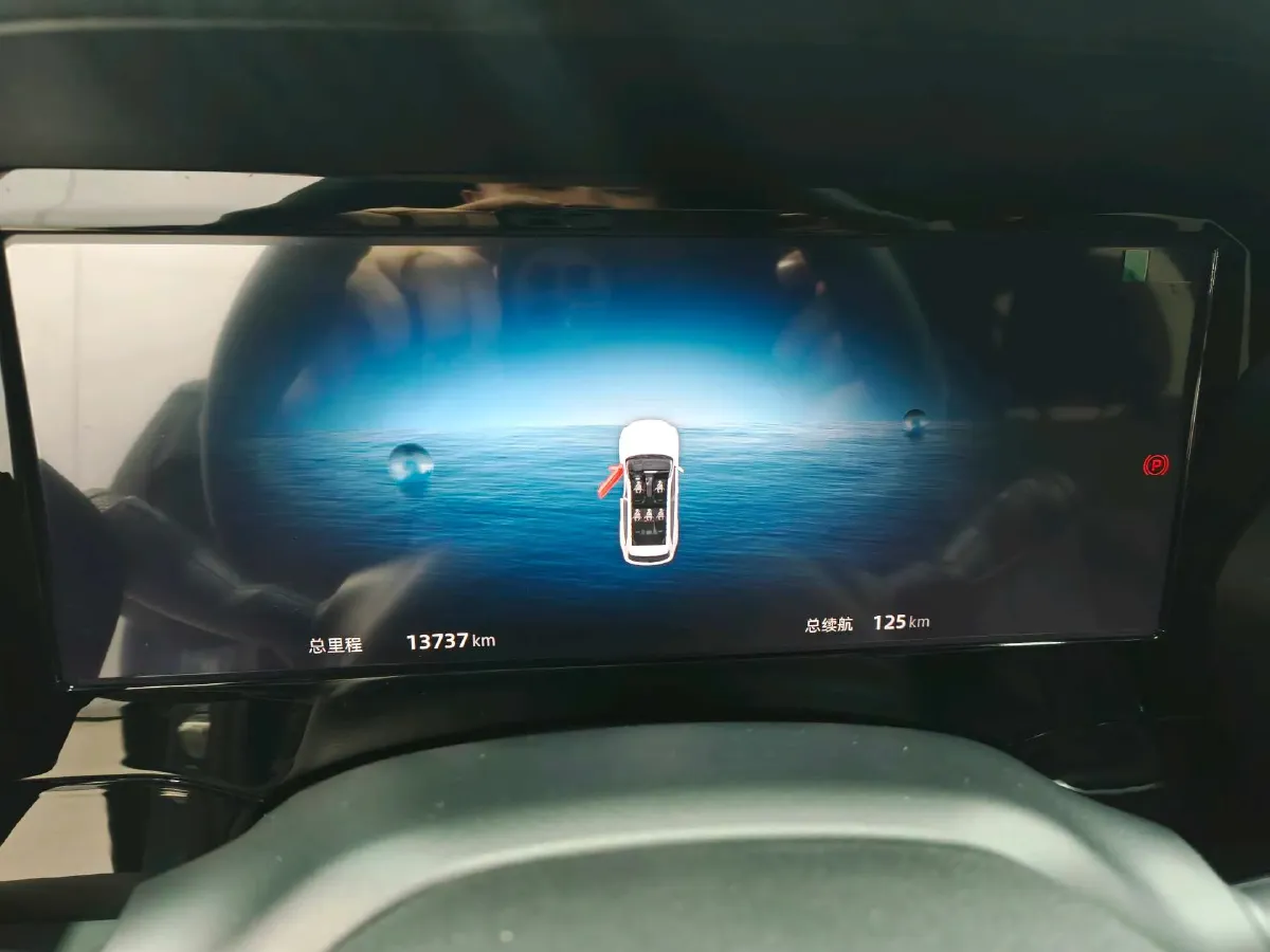 2024 Geely Monjaro 2.0T 218HP L4 7DCT,autocango,china used car exporter,china ev exporter,chinese used car exporter,chinese used ev exporter