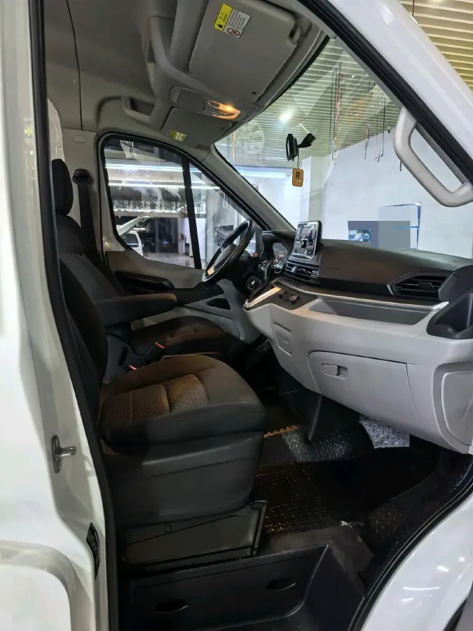 2020 DongFeng DFAC YuFeng 2.5T 136HP L4 6MT,autocango,china used car exporter,china ev exporter,chinese used car exporter,chinese used ev exporter