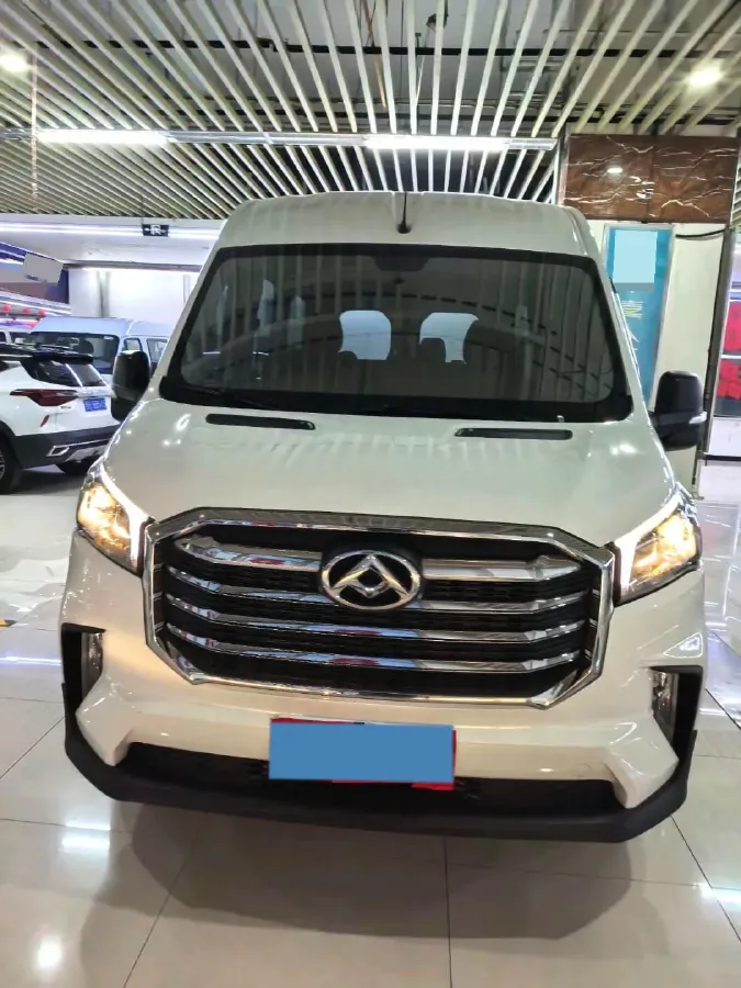 2020 DongFeng DFAC YuFeng 2.5T 136HP L4 6MT,autocango,china used car exporter,china ev exporter,chinese used car exporter,chinese used ev exporter