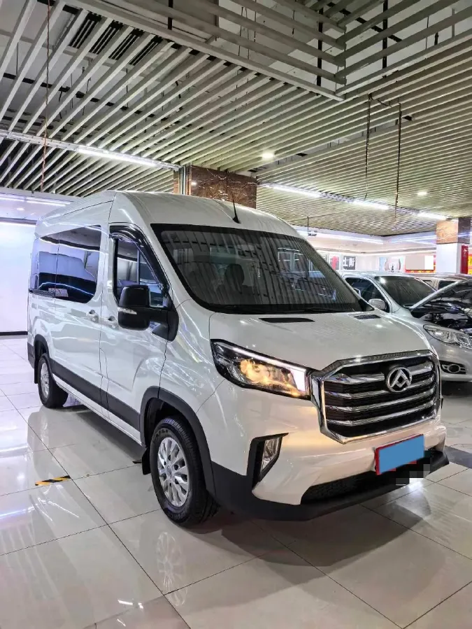 2020 DongFeng DFAC YuFeng 2.5T 136HP L4 6MT,autocango,china used car exporter,china ev exporter,chinese used car exporter,chinese used ev exporter