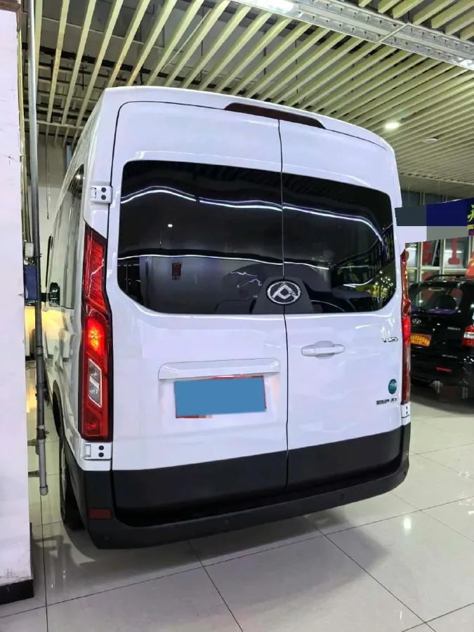 2020 DongFeng DFAC YuFeng 2.5T 136HP L4 6MT,autocango,china used car exporter,china ev exporter,chinese used car exporter,chinese used ev exporter