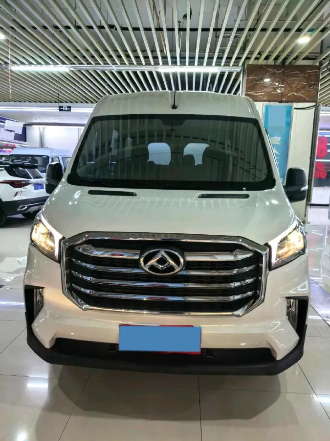 2020 DongFeng DFAC YuFeng 2.5T 136HP L4 6MT,autocango,china used car exporter,china ev exporter,chinese used car exporter,chinese used ev exporter