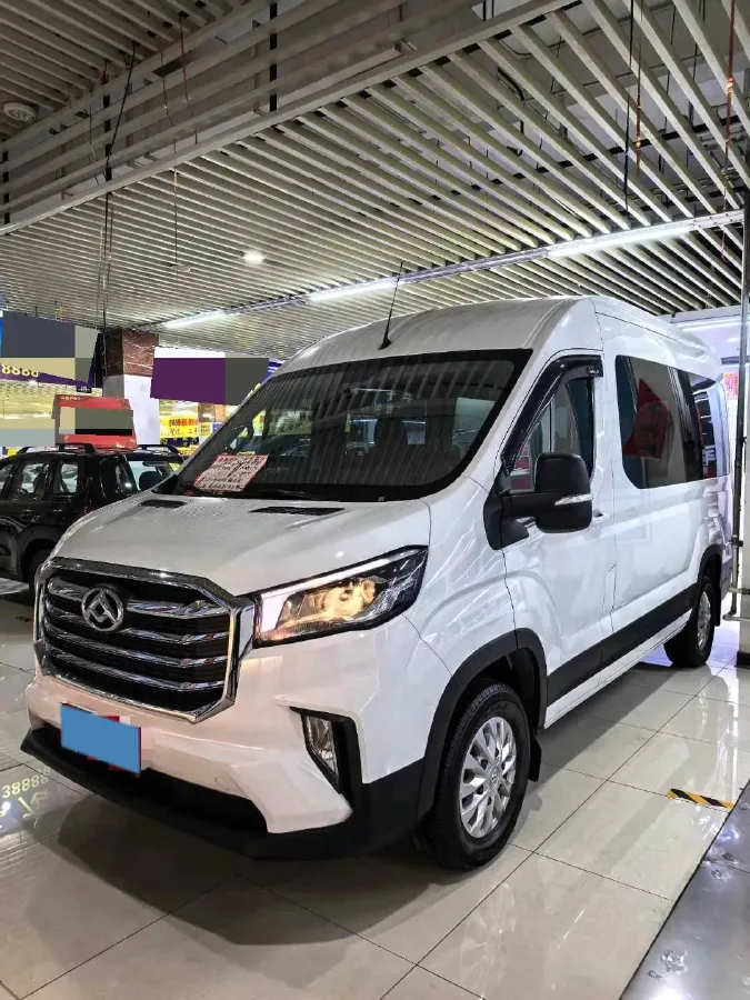 2020 DongFeng DFAC YuFeng 2.5T 136HP L4 6MT,autocango,china used car exporter,china ev exporter,chinese used car exporter,chinese used ev exporter