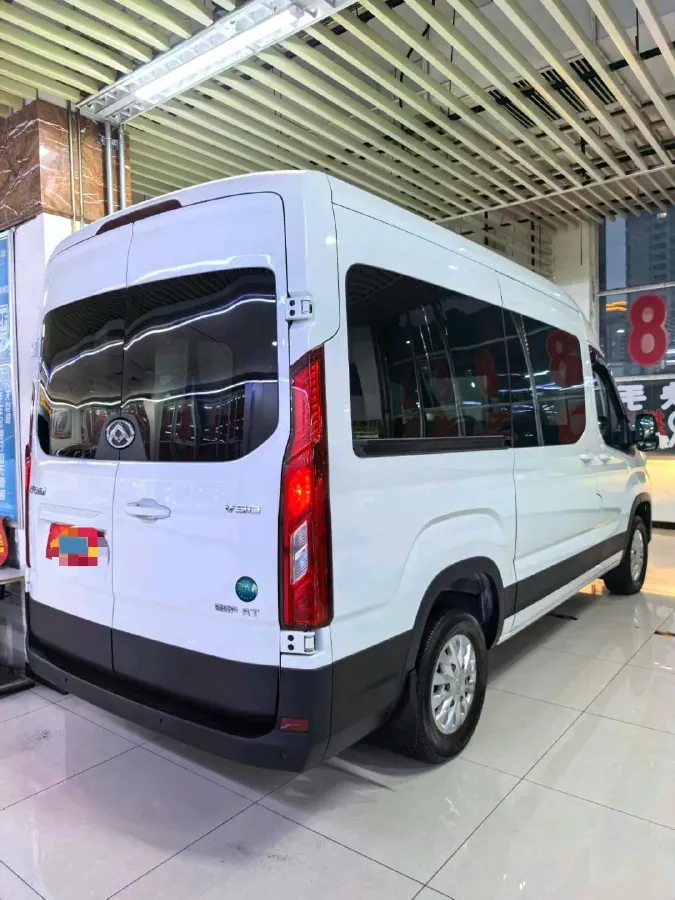 2020 DongFeng DFAC YuFeng 2.5T 136HP L4 6MT,autocango,china used car exporter,china ev exporter,chinese used car exporter,chinese used ev exporter