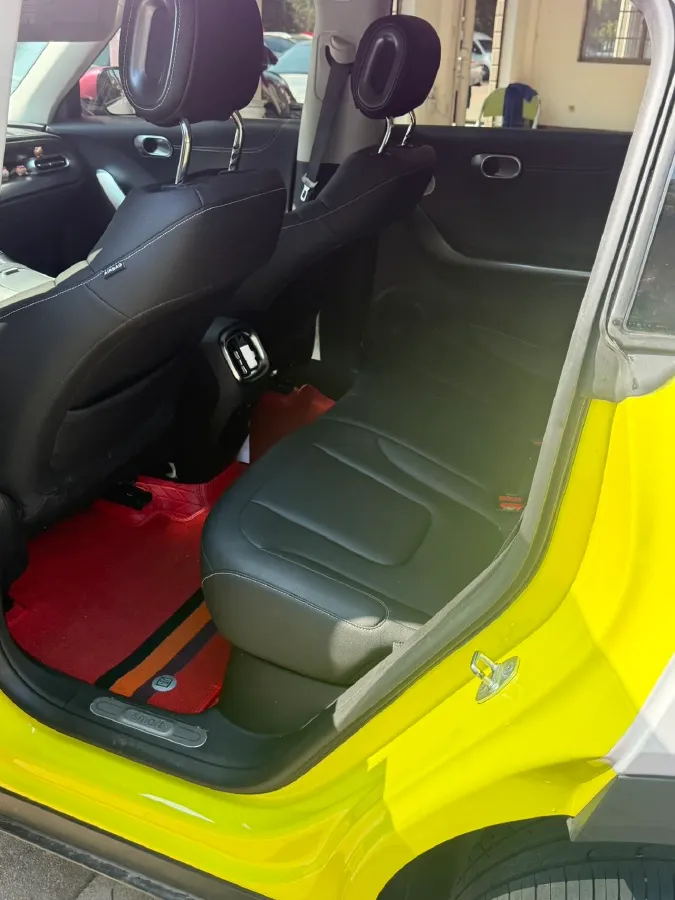 2022 Smart smart Elf 1 BEV 66KWH,autocango,china used car exporter,china ev exporter,chinese used car exporter,chinese used ev exporter