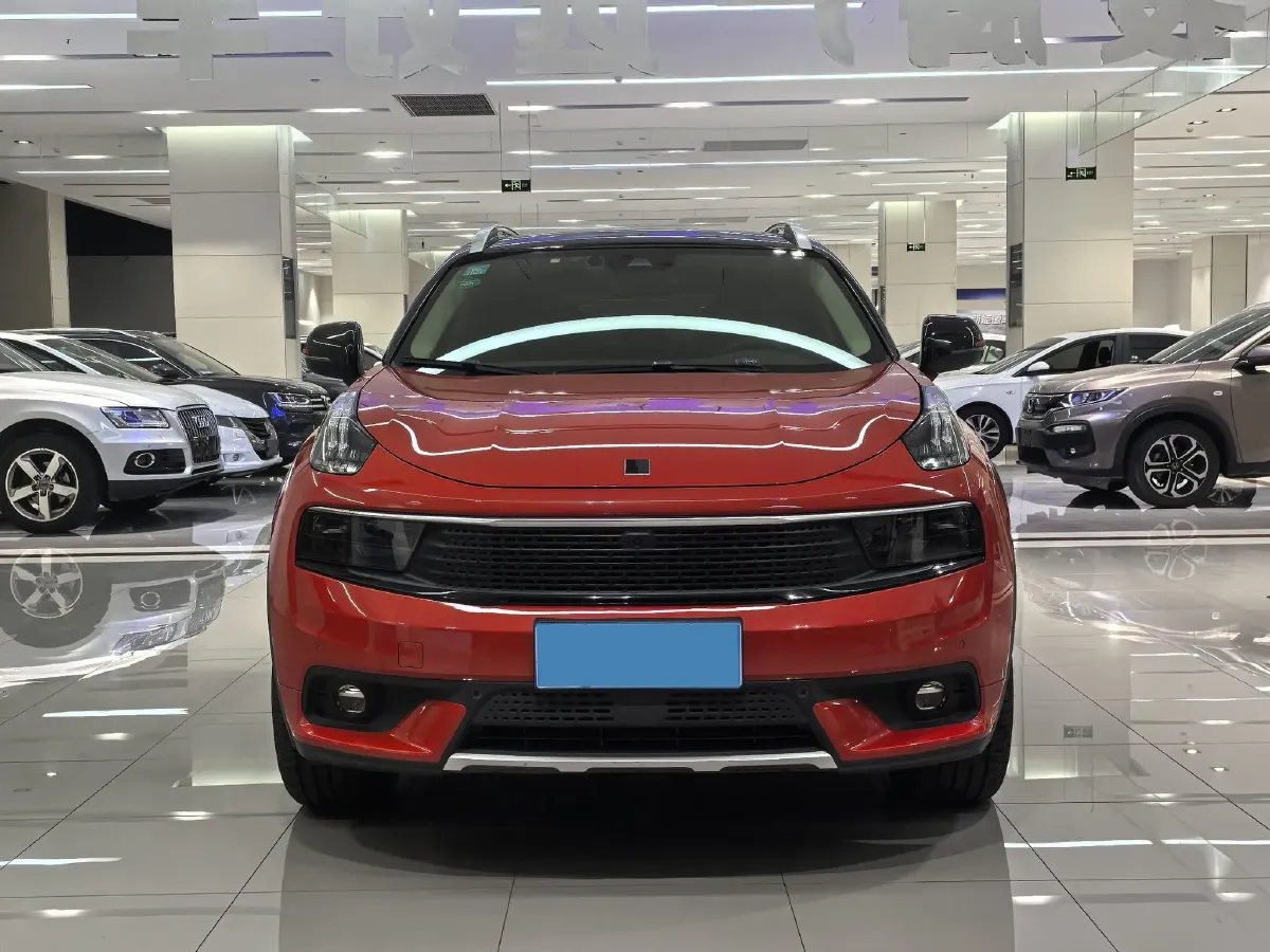 2019 LYNK&CO 01 2.0T 190HP L4 7DCT,autocango,china used car exporter,china ev exporter,chinese used car exporter,chinese used ev exporter