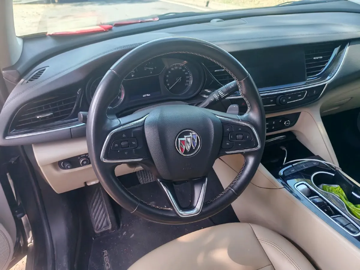 2020 Buick Regal 1.5T 169HP L4 9AT,autocango,china used car exporter,china ev exporter,chinese used car exporter,chinese used ev exporter