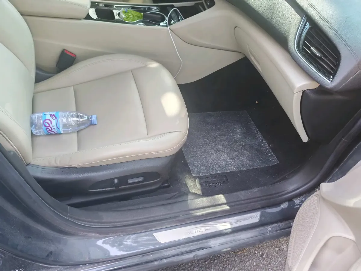 2020 Buick Regal 1.5T 169HP L4 9AT,autocango,china used car exporter,china ev exporter,chinese used car exporter,chinese used ev exporter