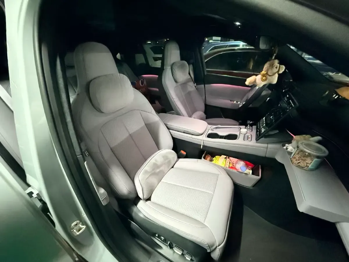 2023 NIO EC6 BEV 75KWH,autocango,china used car exporter,china ev exporter,chinese used car exporter,chinese used ev exporter