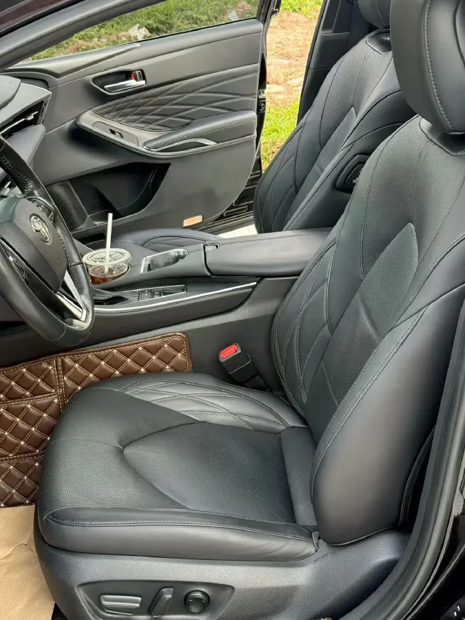 2019 Toyota Avalon 2.5L 178HP L4 E-CVT Hybrid,autocango,china used car exporter,china ev exporter,chinese used car exporter,chinese used ev exporter