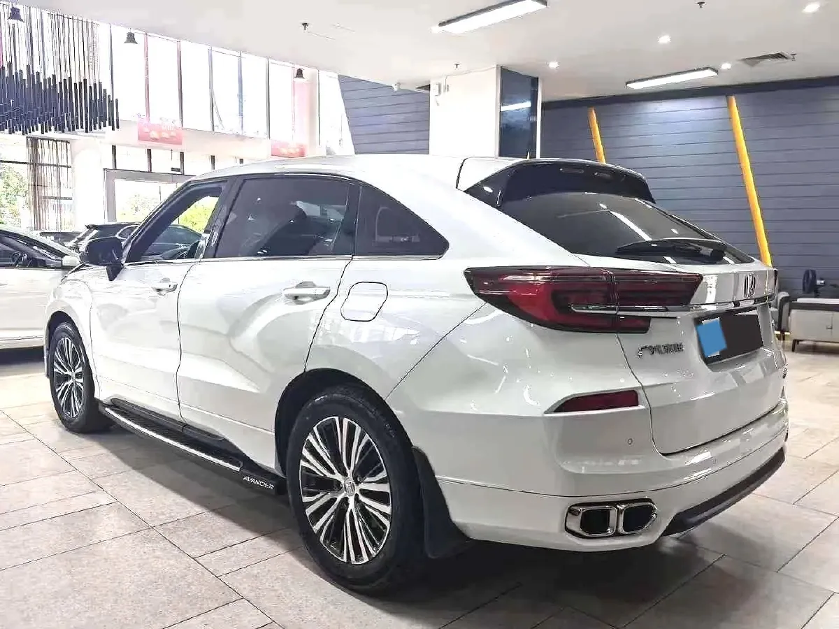 2020 Honda Avancier 1.5T 193HP L4 CVT,autocango,china used car exporter,china ev exporter,chinese used car exporter,chinese used ev exporter