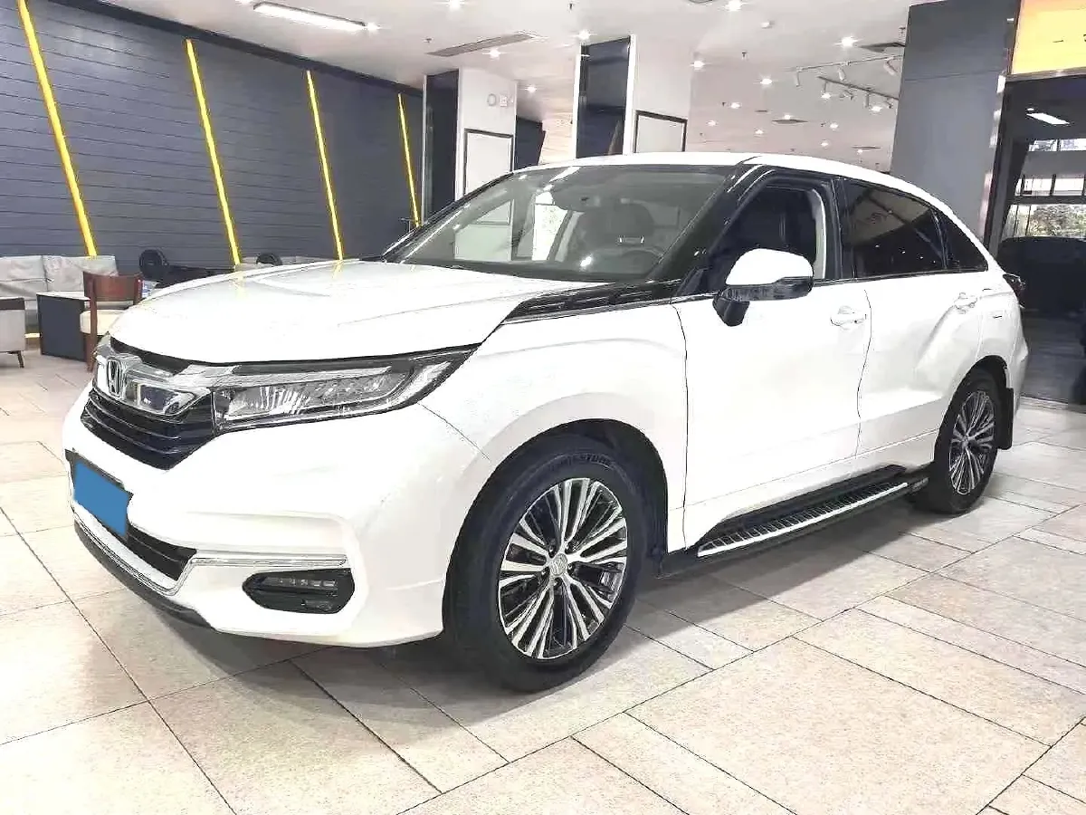 2020 Honda Avancier 1.5T 193HP L4 CVT,autocango,china used car exporter,china ev exporter,chinese used car exporter,chinese used ev exporter