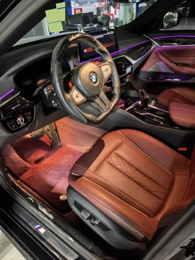 2022 BMW 5 Series 2.0T 184HP L4 8AT,autocango,china used car exporter,china ev exporter,chinese used car exporter,chinese used ev exporter